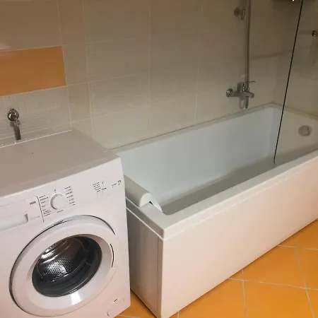 Appartamento A Mare Deluxe *