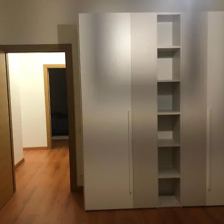 A Mare Deluxe Daire Locri